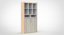 Tangara Fancy kast 046